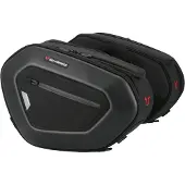 SW-Motech Blaze Pro Sacoche Cavalière NOIR KAWASAKI Z900(16-)