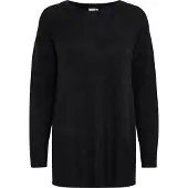 Ichi Pull-over 'IHKamara' noir