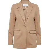 B.young Blazer 'Rizetta' brocart