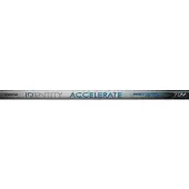 Cresta Identity Accelerate Pro Whip Coup Rod Argenté 6.00 m