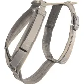 Kentucky Dogwear harnais pour chien Active Velvet Beige XL (48-70cm)