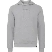 Casual Friday Sweat-shirt 'CF Sinius' marine / gris chiné