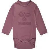 Hummel Body à Manches Longues Fastwo Flipper