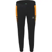 Erima Pantalon de jogging femme Worker Six Wings