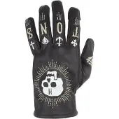 Helstons Grafic Air Gants de moto pour dames