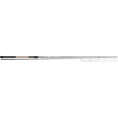 Cresta Carbon S Fishing Rod Quiver Tip Gris 0.7 oz