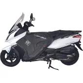 Tucano Urbano Termoscud Kymco Downtown 200 Apron Noir