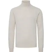Casual Friday Pull-over 'Konrad' sable