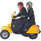 Tucano Urbano Termoscud R091n Passenger Apron Noir