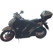 Tucano Urbano Protège-jambes Termoscud Noir R177X Honda SH 300 i ABS, Sport ABS