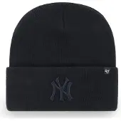 47 Brand Bonnet '47 BEANIE MLB NEW YORK YANKEES HAYMAKER NAVY2 homme - multicolor - Unique