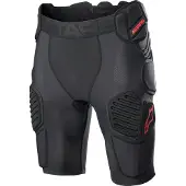 Alpinestars Bionic Pro Short protecteur