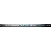 Cresta Identity Accelerate Pro Whip Coup Rod Argenté 5.00 m