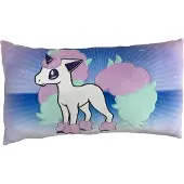 Pyramid Coussin Ponyta Pokémon