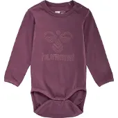 Hummel Body à Manches Longues Fastwo Flipper