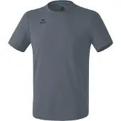 Erima T-Shirt fonctionnel gris