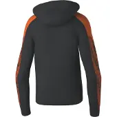 Erima Sweatshirt à capuche enfant Evo Star