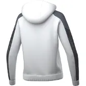 Erima Veste de survêtement avec capuche femme Evo Star