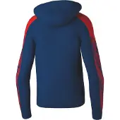 Erima Sweatshirt à capuche enfant Evo Star