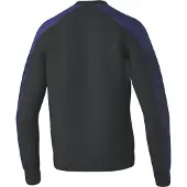 Erima Evo Star Sweatshirt Noir 3XL Homme