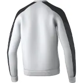 Erima Evo Star Junior Sweatshirt Blanc 128 cm Garçons,Filles