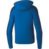 Erima Sweatshirt à capuche Evo Star