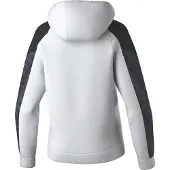 Erima Evo Star Hoodie Blanc 44 Femme