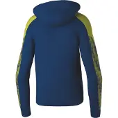 Erima Sweatshirt à capuche enfant Evo Star