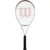 Wilson Raquette De Tennis Pro Staff Precision Rxt 105