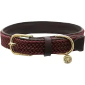 Kentucky Collier De Chien Nylon Plaited
