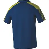 Erima Polo Evo Star New Navy/citron vert