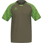 Erima Maillot Evo Star Vert