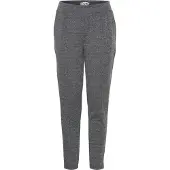 Ichi Pantalon 'IHKate' pierre / noir / blanc