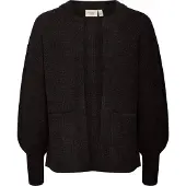 Fransa Cardigan 'ERETTA CAR 4' noir