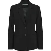 Fransa Blazer 'Abigail' noir