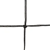 Emdé Filet De But Double Mesh 145 6x2.10 M