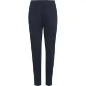 Ichi Pantalon chino 'ICHKATE' bleu marine