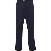 !Solid Pantalon chino 'Alann' bleu marine