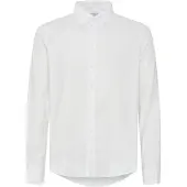 Casual Friday Chemise 'Anton' blanc