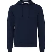 Casual Friday Sweat-shirt 'Sinius' bleu marine