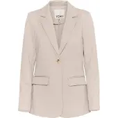 Ichi Blazer 'IHKate' beige