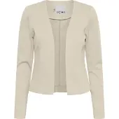 Ichi Blazer 'IHKate' sable