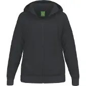 Erima Veste à capuche femme TS
