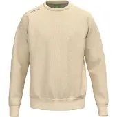 Erima Ts Sweatshirt Beige XL Homme,Femme