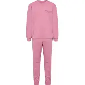 Hummel Base Tracksuit Rose 152 cm Enfants
