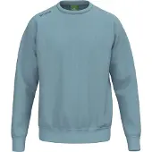 Erima Ts Sweatshirt Bleu 2XL Homme,Femme