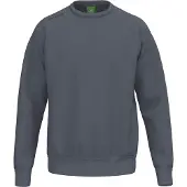 Erima Ts Sweatshirt Gris 152 cm Garçons,Filles