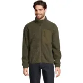 Sol 'S Veste unie en sherpa Fury