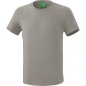Erima T-shirt Teamsports Taupe Junior - 116