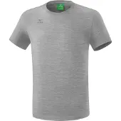 Erima T-shirt Teamsports Gris
